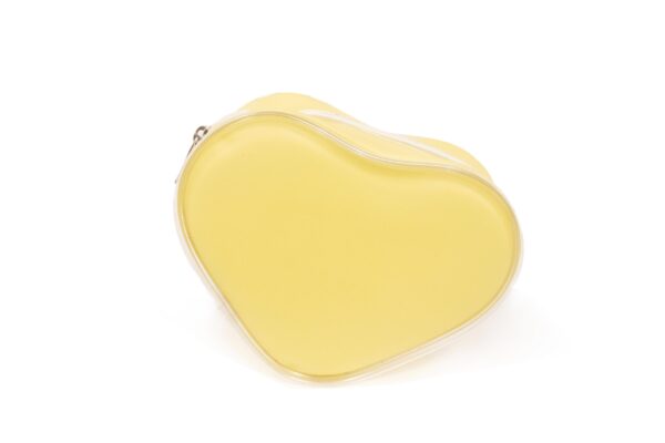 Pocket of Love - Heart