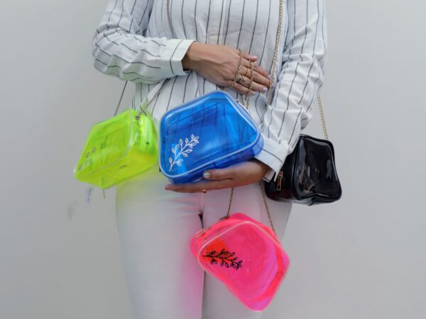 Trap Bag