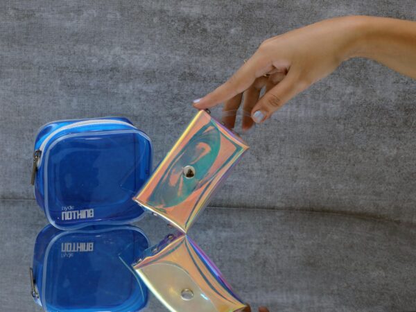 Star Struck & Pocket Cube