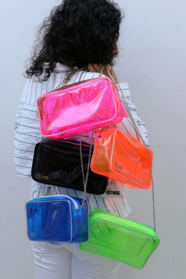 Box Purse