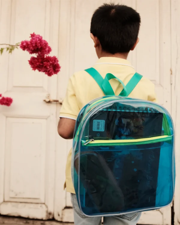 The magnum back pack